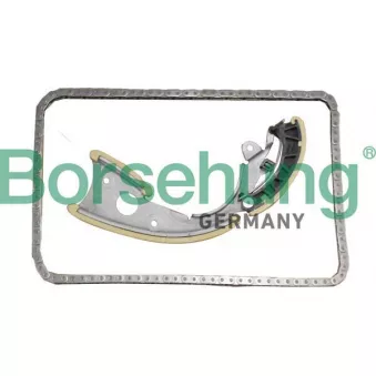Kit de distribution par chaîne Borsehung B10247
