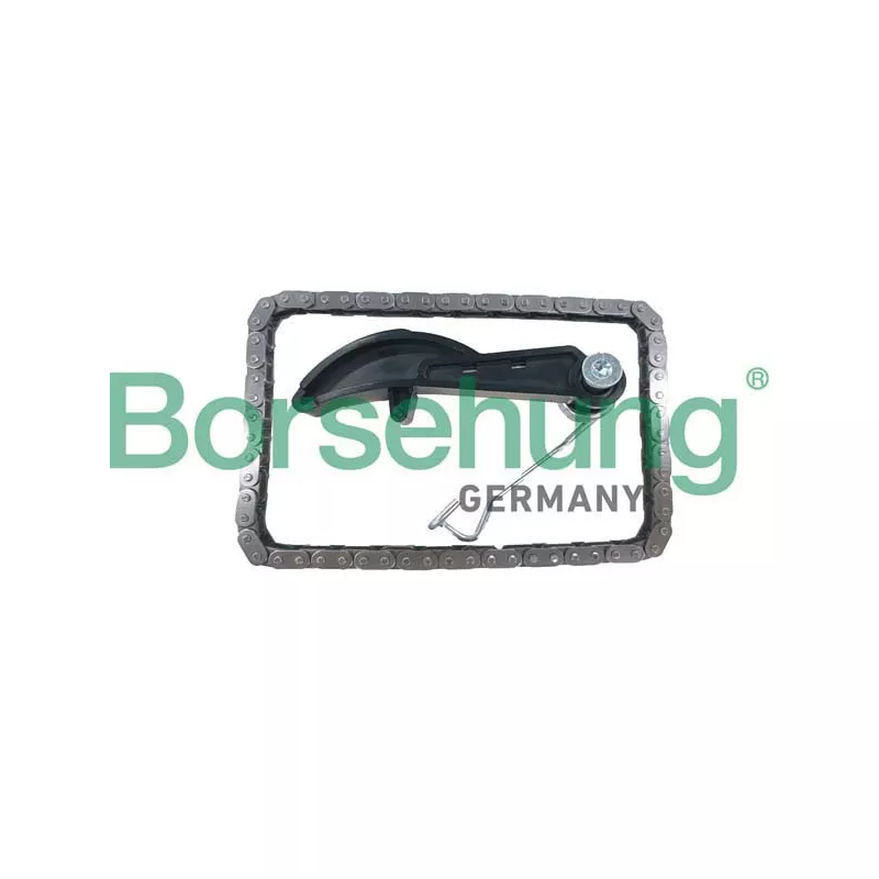 Kit de distribution par chaîne Borsehung B10251