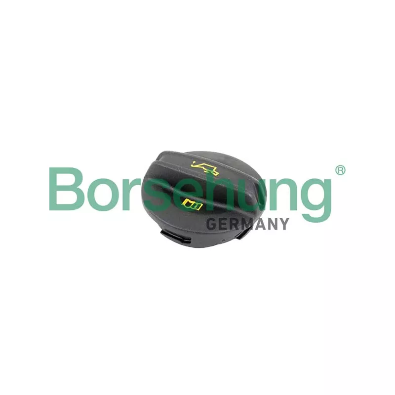 Bouchon, goulotte de remplissage d'huile Borsehung B10670