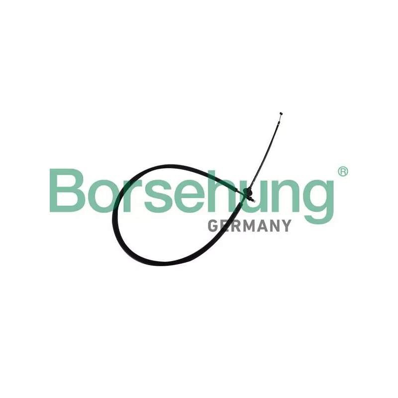 Tirette de capot moteur Borsehung B10778