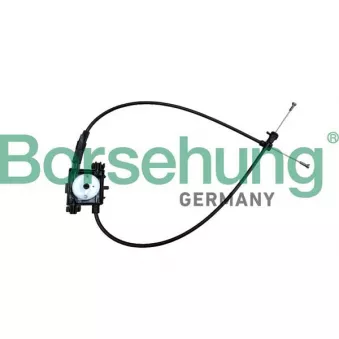 Tirette de capot moteur Borsehung B10779