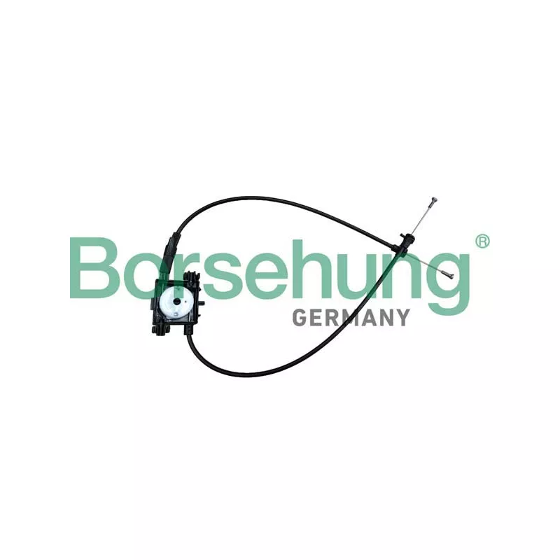 Tirette de capot moteur Borsehung B10779