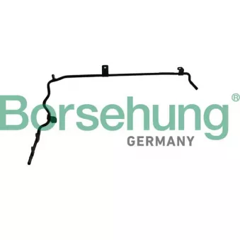 Tuyauterie du réfrigérant Borsehung B11995