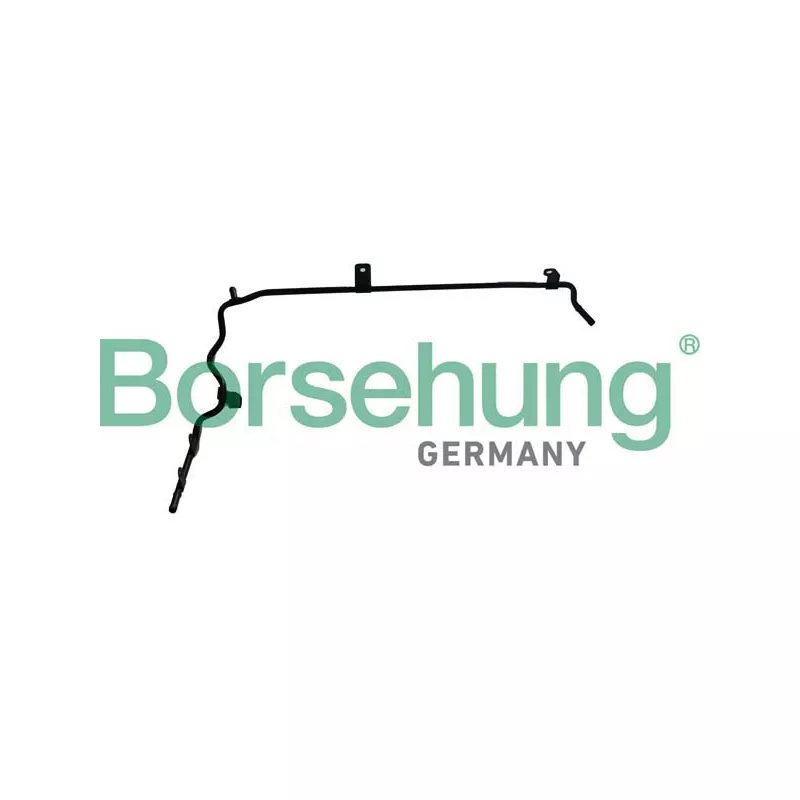 Tuyauterie du réfrigérant Borsehung B11995