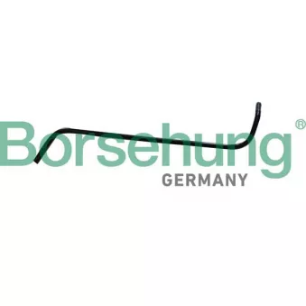 Tuyauterie du réfrigérant Borsehung B11996