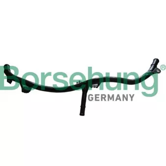 Tuyauterie du réfrigérant Borsehung B11997