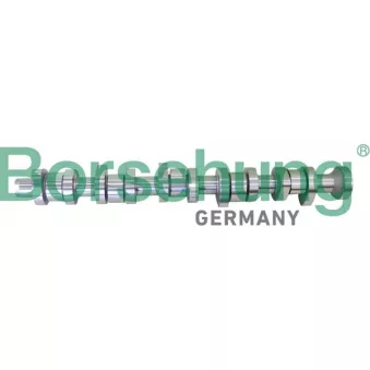 Arbre à came Borsehung B12299