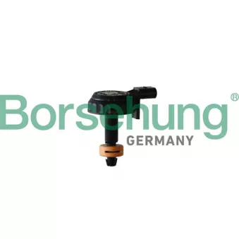 Bouchon, réservoir du liquide de frein Borsehung B12302