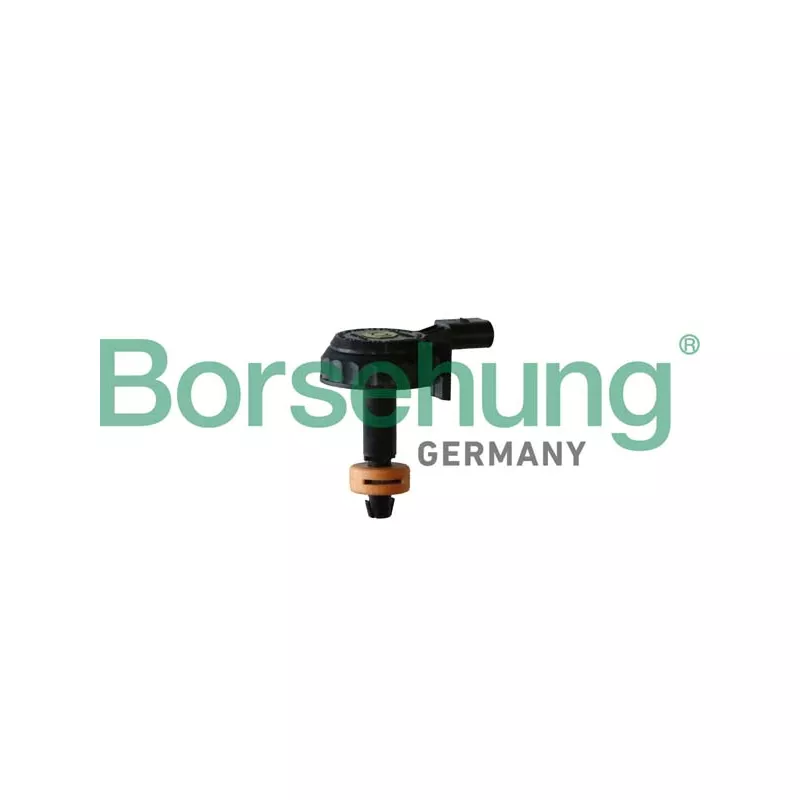 Bouchon, réservoir du liquide de frein Borsehung B12302