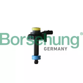 Bouchon, réservoir du liquide de frein Borsehung B12304