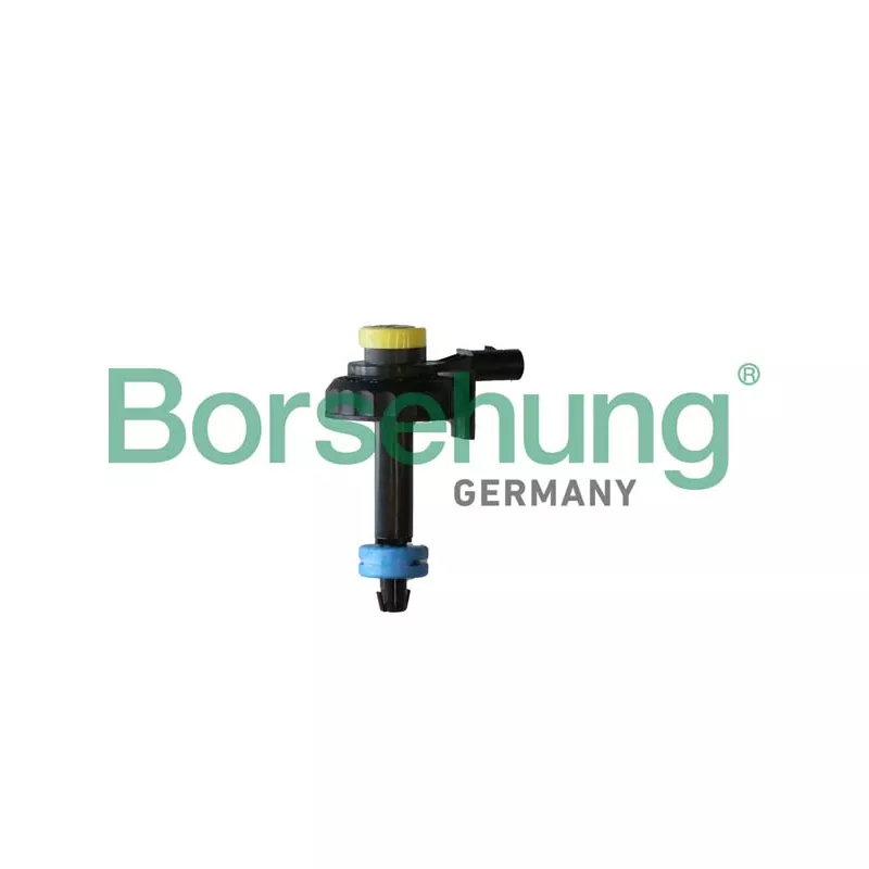 Bouchon, réservoir du liquide de frein Borsehung B12304