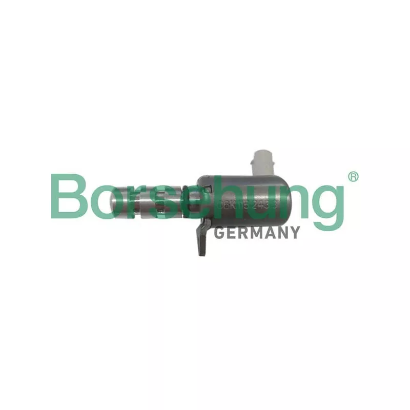 Valve de pression d'huile Borsehung B12314