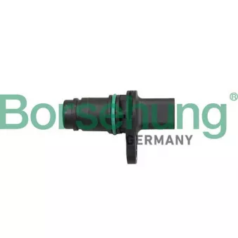 Capteur d'angle, vilebrequin Borsehung B12322