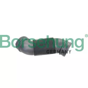 Tuyau d'aspiration, alimentation d'air Borsehung B12323