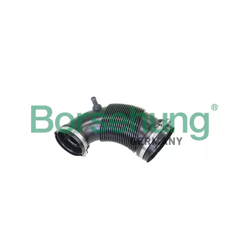 Tuyau d'aspiration, alimentation d'air Borsehung B12328