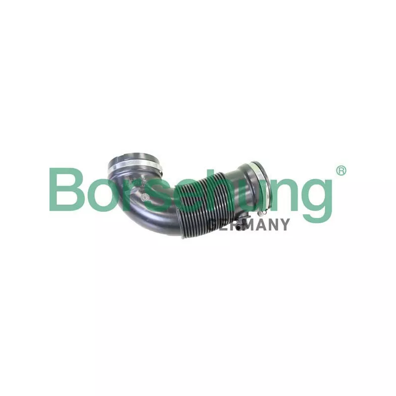 Tuyau d'aspiration, alimentation d'air Borsehung B12329