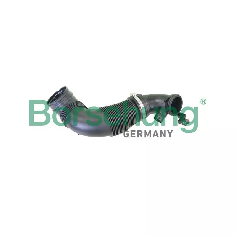 Tuyau d'aspiration, alimentation d'air Borsehung B12331