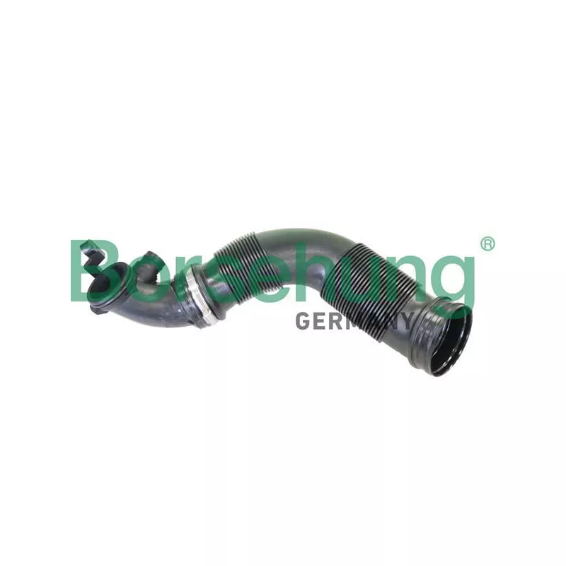 Tuyau d'aspiration, alimentation d'air Borsehung B12335