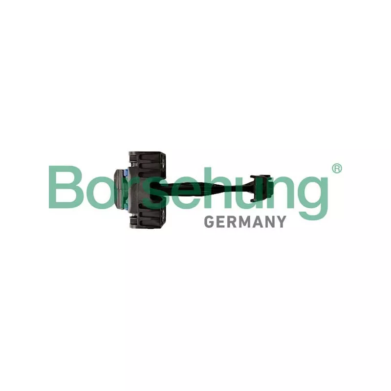 Cale-porte Borsehung B12372