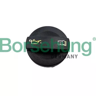 Bouchon, goulotte de remplissage d'huile Borsehung B12388