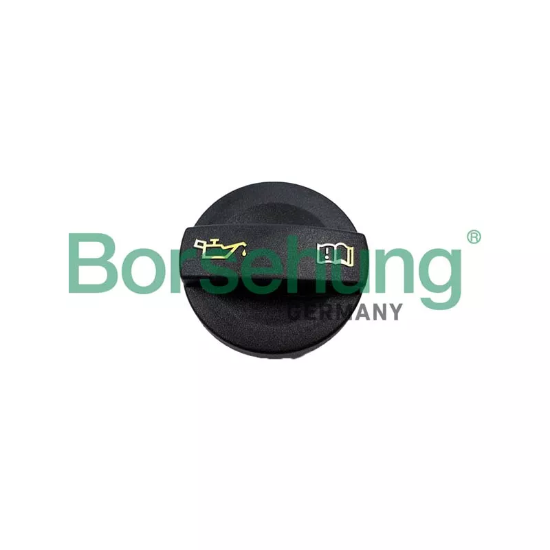 Bouchon, goulotte de remplissage d'huile Borsehung B12388