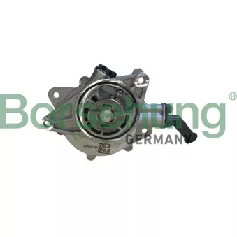 Pompe à vide, freinage Borsehung B12391