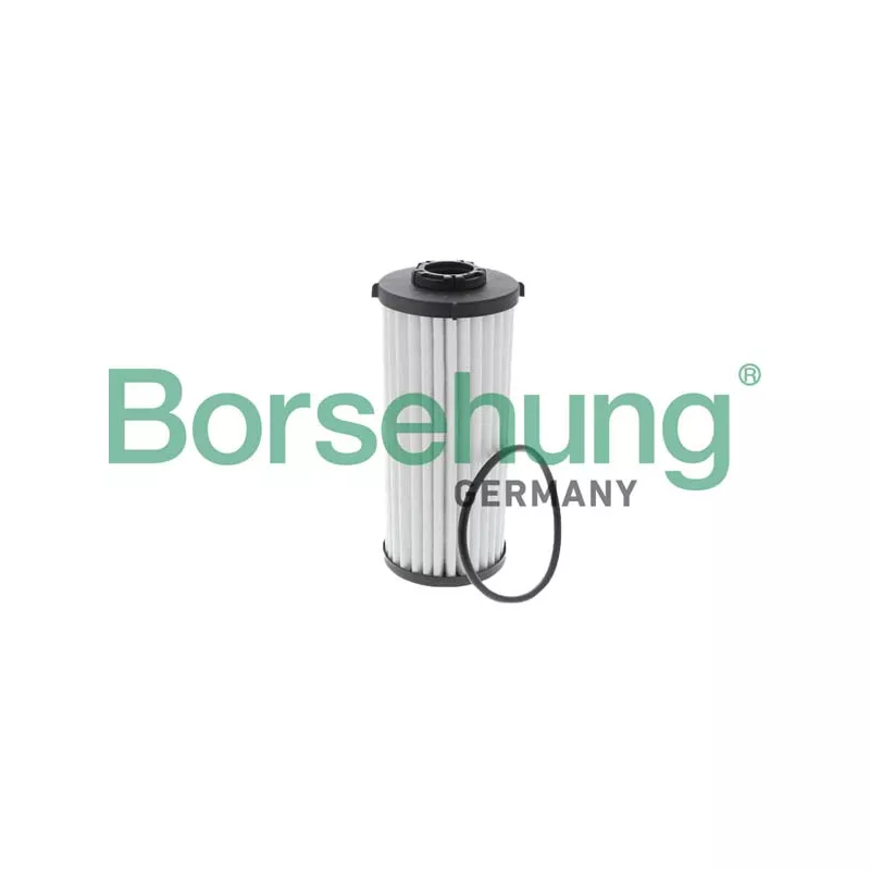 Filtre hydraulique, boîte automatique arrière gauche Borsehung B12409