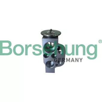 Détendeur, climatisation Borsehung B12412
