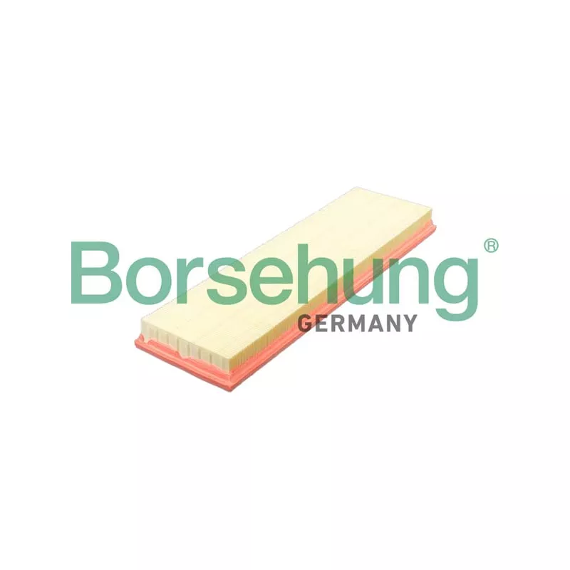 Filtre à air Borsehung B12428