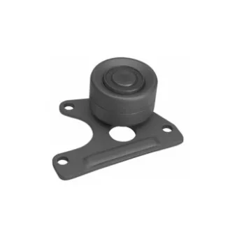 Poulie renvoi/transmission, courroie de distribution CORAM