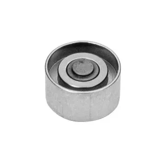 Poulie renvoi/transmission, courroie de distribution CORAM