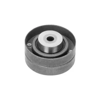 Poulie renvoi/transmission, courroie de distribution CORAM