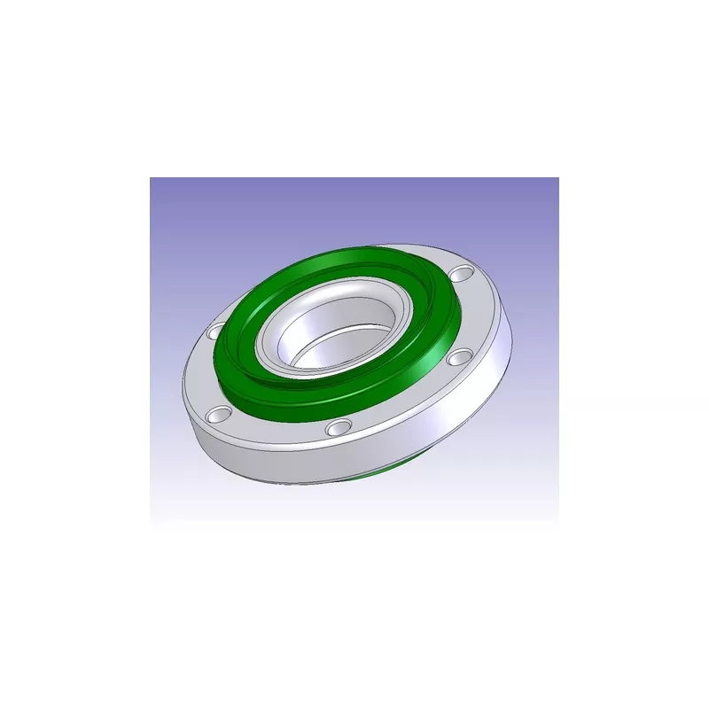 Roulement de roue CORAM CR031