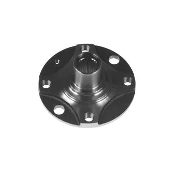 Moyeu de roue avant CORAM MP0065