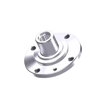 Moyeu de roue avant CORAM MP0102