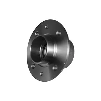 Moyeu de roue arrière CORAM