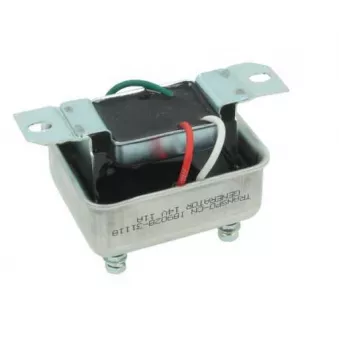 Régulateur d'alternateur BV PSH 052.001.317.200