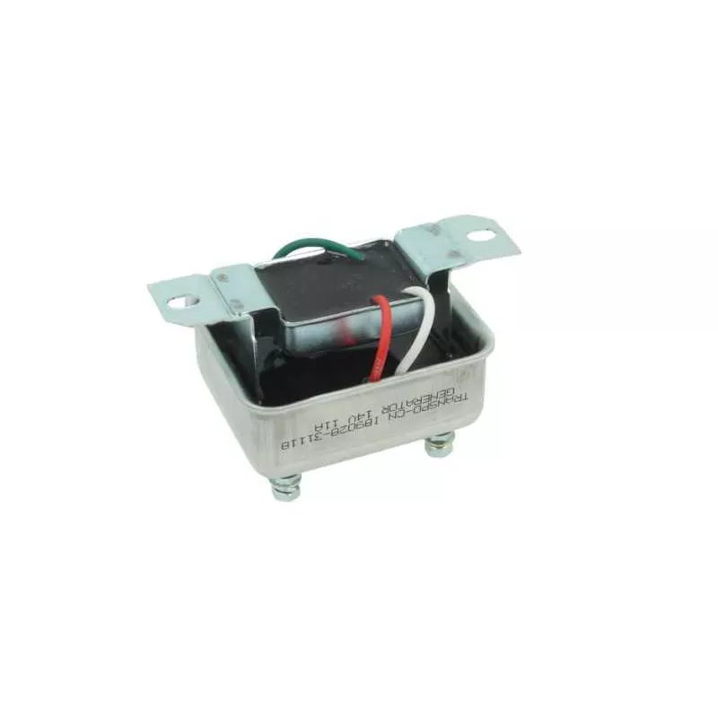Régulateur d'alternateur BV PSH 052.001.317.200