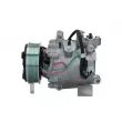Compresseur, climatisation BV PSH 090.125.013.876 - Visuel 2