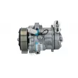 Compresseur, climatisation BV PSH 090.135.026.876 - Visuel 2