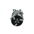 Compresseur, climatisation BV PSH 090.135.040.876 - Visuel 1