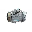 Compresseur, climatisation BV PSH 090.135.040.876 - Visuel 2