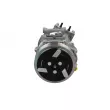Compresseur, climatisation BV PSH 090.225.009.876 - Visuel 1