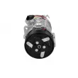 Compresseur, climatisation BV PSH 090.305.043.876 - Visuel 1