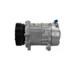 Compresseur, climatisation BV PSH 090.305.052.876 - Visuel 2