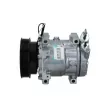 Compresseur, climatisation BV PSH 090.575.019.876 - Visuel 2