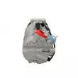 Compresseur, climatisation BV PSH 090.815.023.876 - Visuel 3