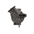 Compresseur, climatisation BV PSH 090.135.016.968 - Visuel 3