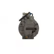 Compresseur, climatisation BV PSH 090.135.020.968 - Visuel 3