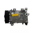 Compresseur, climatisation BV PSH 090.225.036.968 - Visuel 2